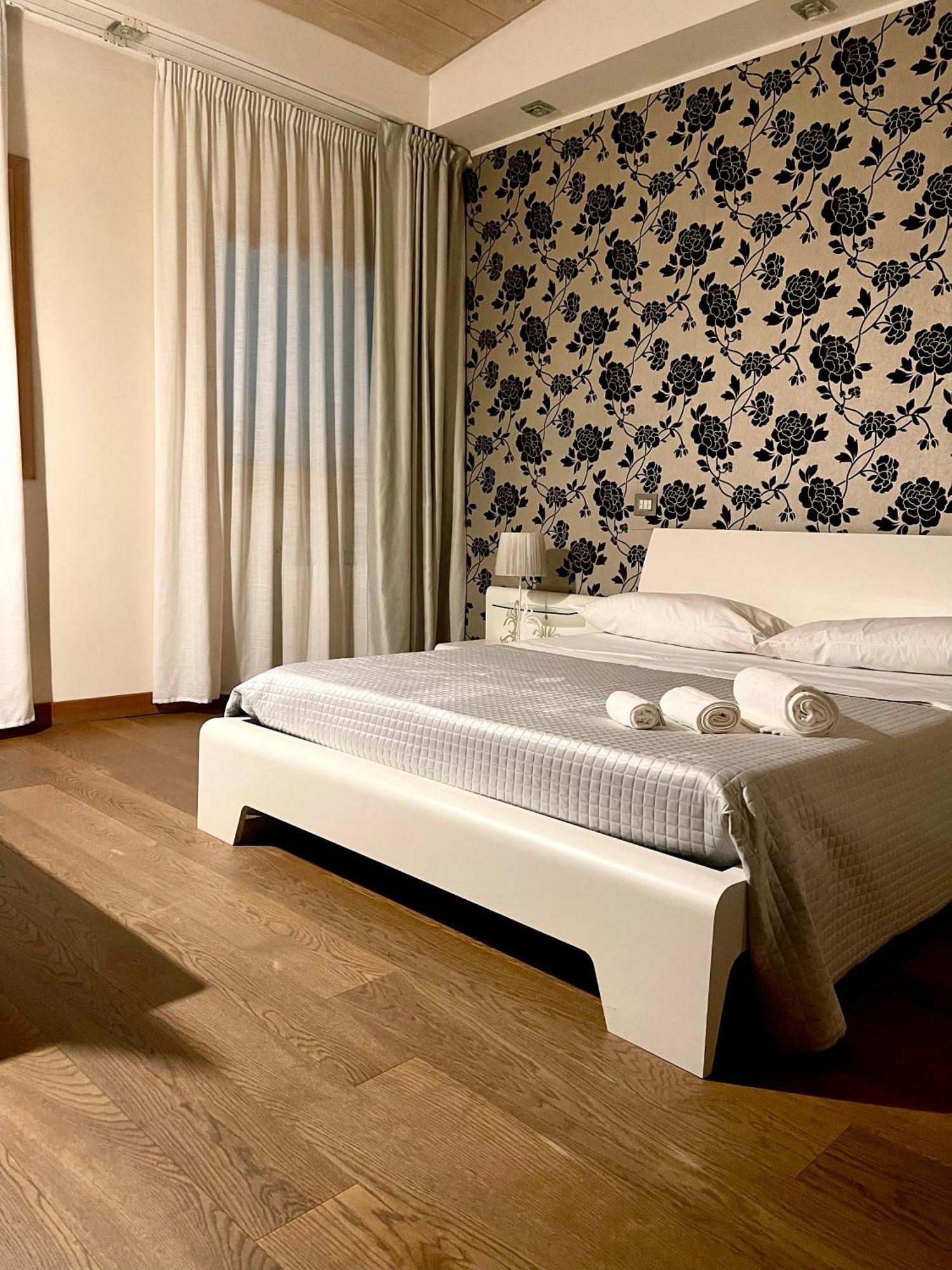 Bed and Breakfast Baia Di Ognina Катания Экстерьер фото