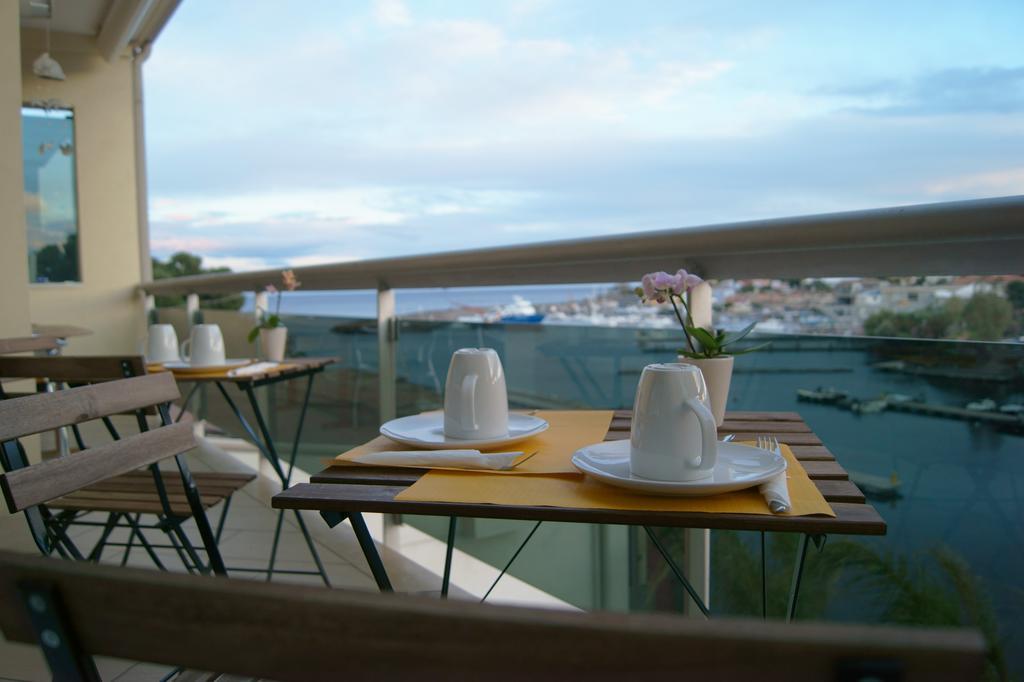 Bed and Breakfast Baia Di Ognina Катания Экстерьер фото