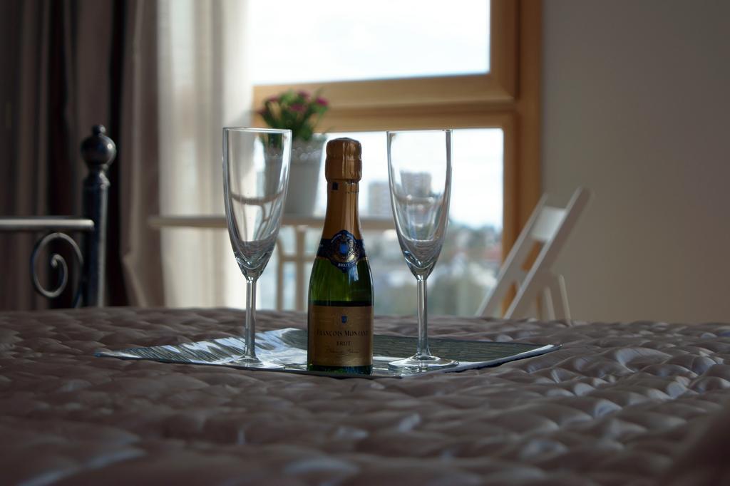 Bed and Breakfast Baia Di Ognina Катания Номер фото
