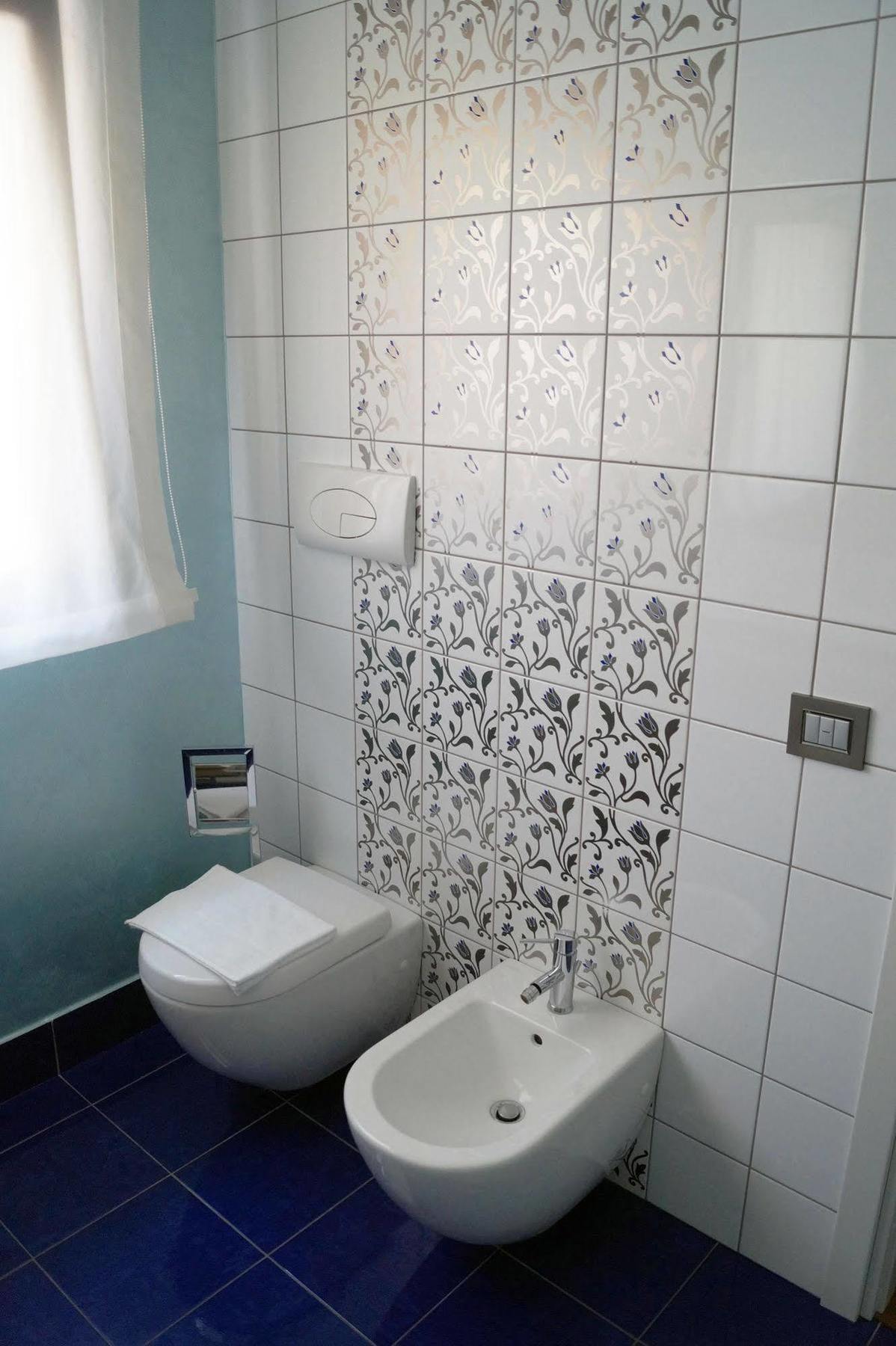 Bed and Breakfast Baia Di Ognina Катания Экстерьер фото