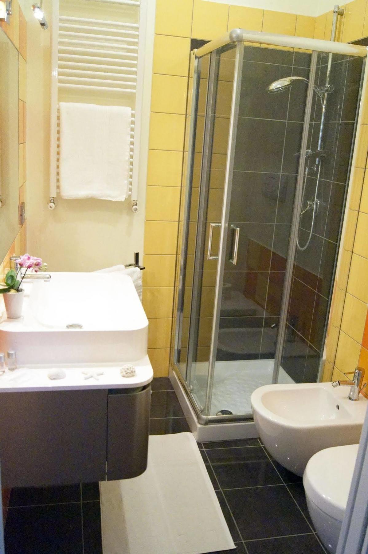 Bed and Breakfast Baia Di Ognina Катания Экстерьер фото