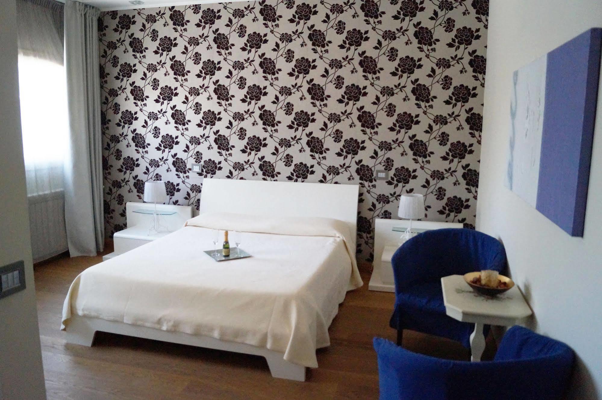 Bed and Breakfast Baia Di Ognina Катания Экстерьер фото