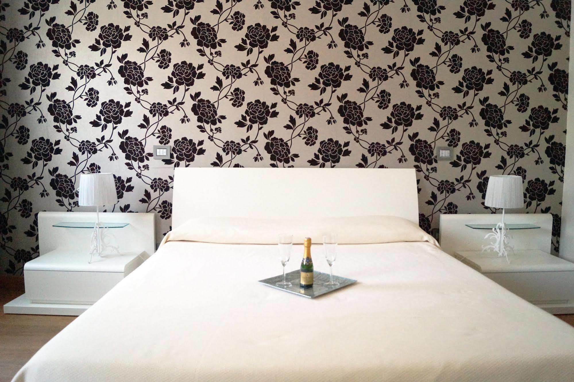 Bed and Breakfast Baia Di Ognina Катания Экстерьер фото
